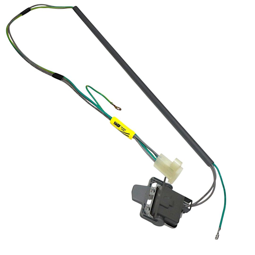 Whirlpool Washing Machine Door Switch