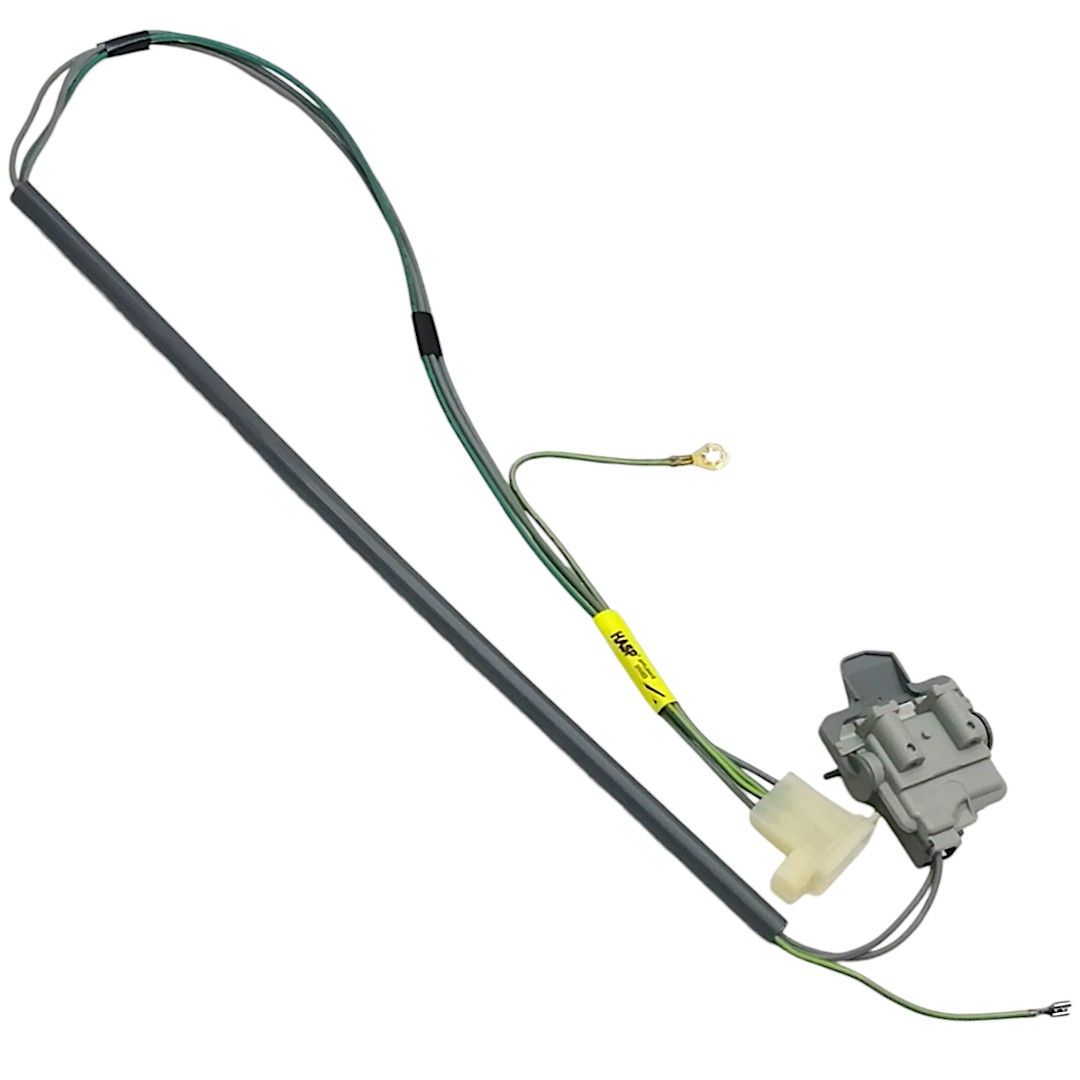 Whirlpool Washing Machine Door Switch