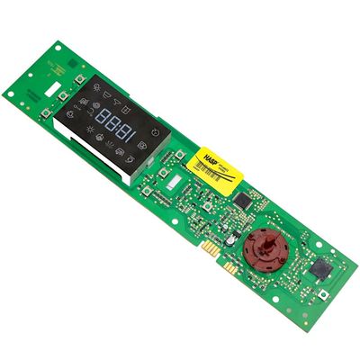 Whirlpool Washing Machine Pc Board