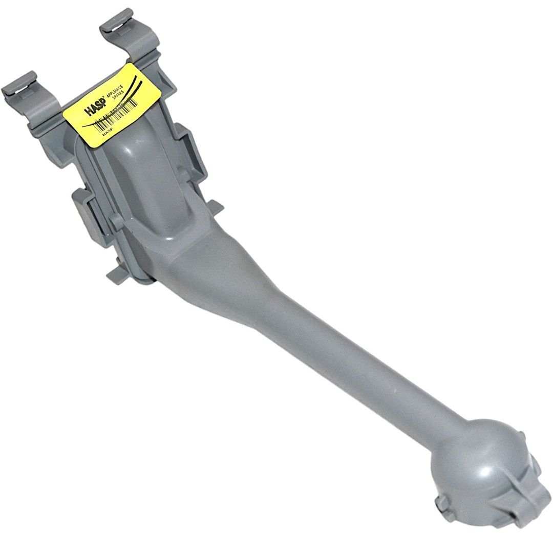 Defy Dishwasher Top Spray Arm Feed Pipe