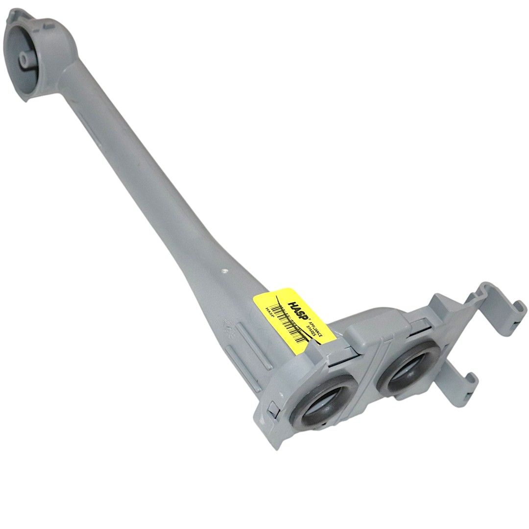 Defy Dishwasher Top Spray Arm Feed Pipe