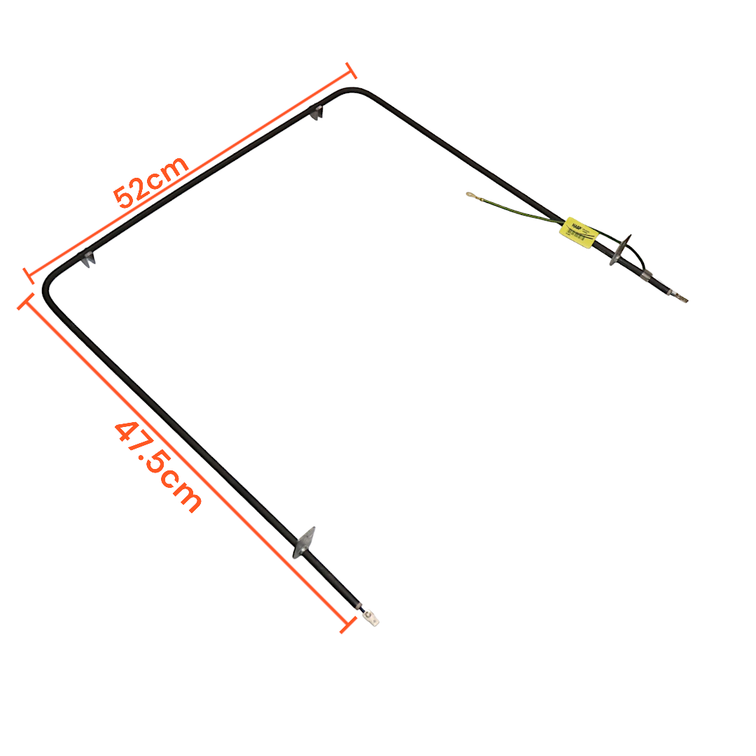 Defy Oven Bake Element 230V