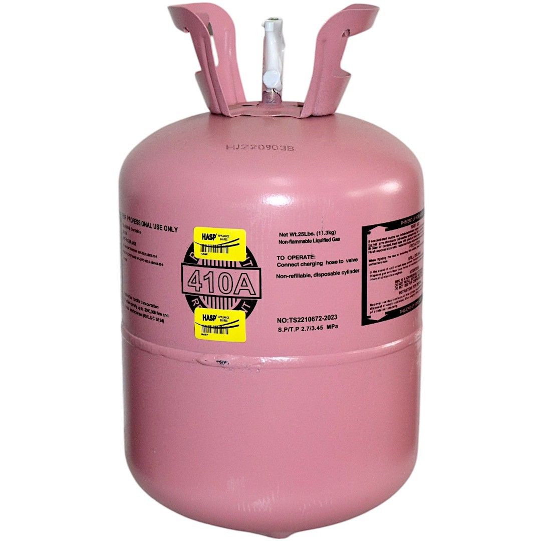 R410 Refrigerant 11.3kg