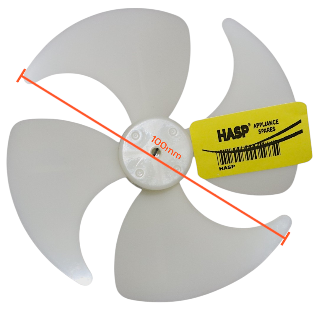 Fridge Fan Blade