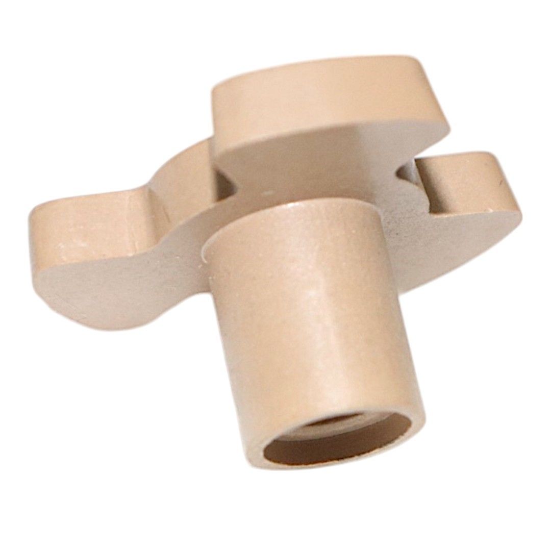 Bennett Read Microwave Coupling