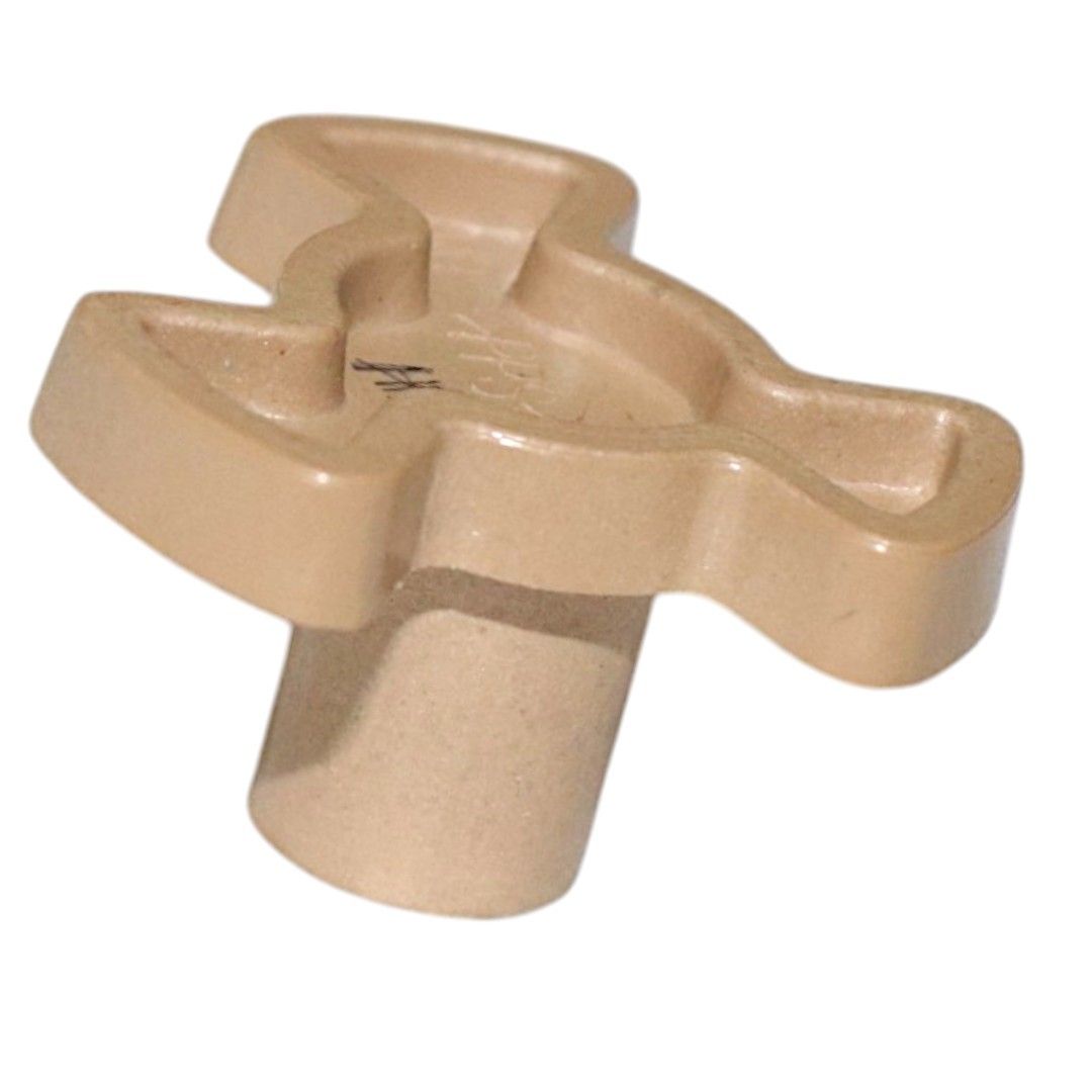 Bennett Read Microwave Coupling