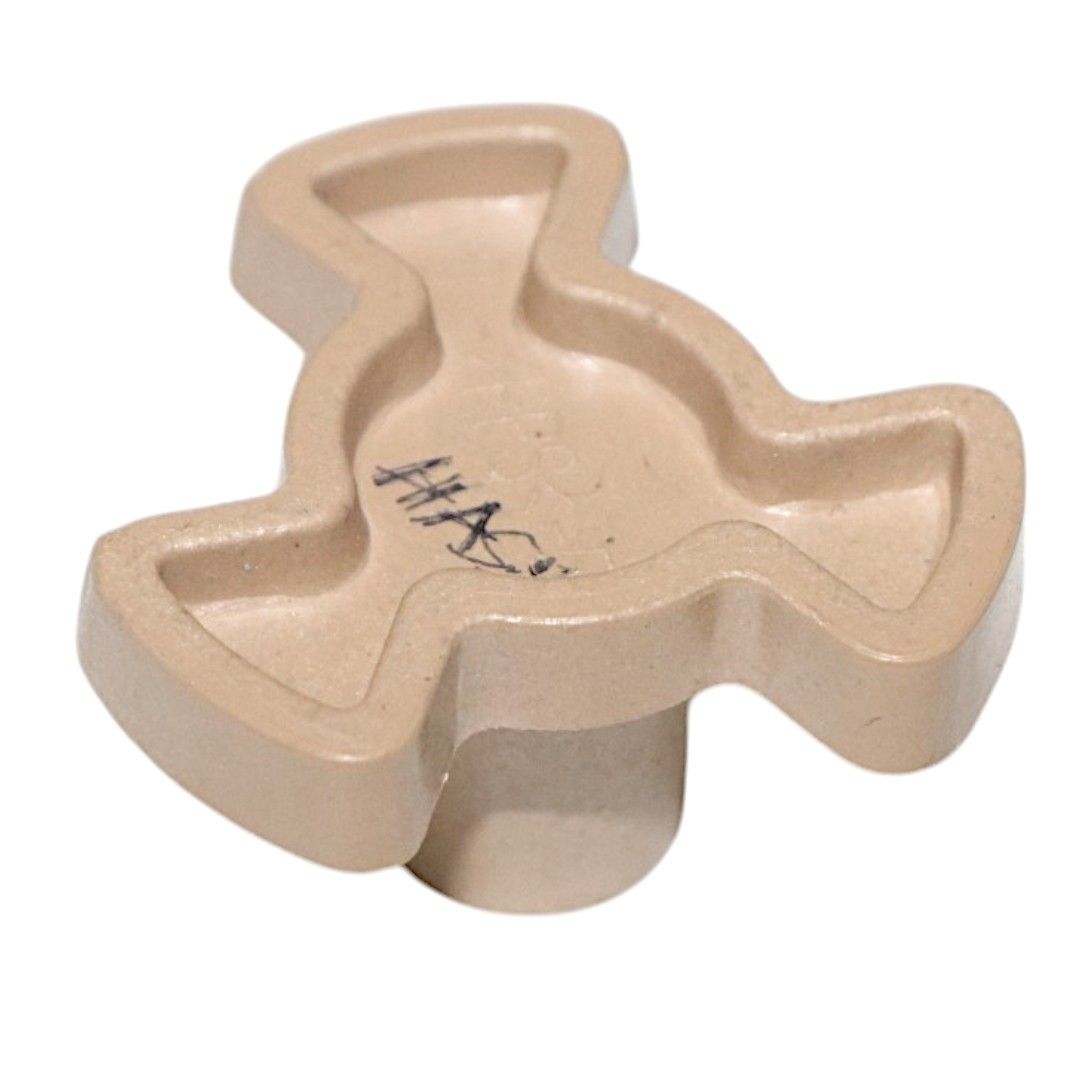 Bennett Read Microwave Coupling