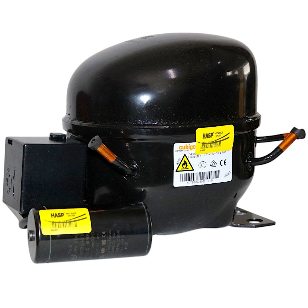 1/3HP R290 Cubigel Commercial Compressor