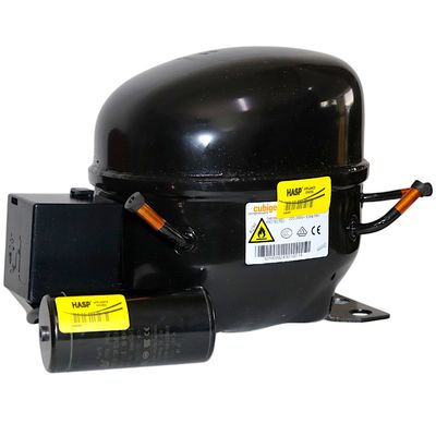 1/3HP R290 Cubigel Commercial Compressor