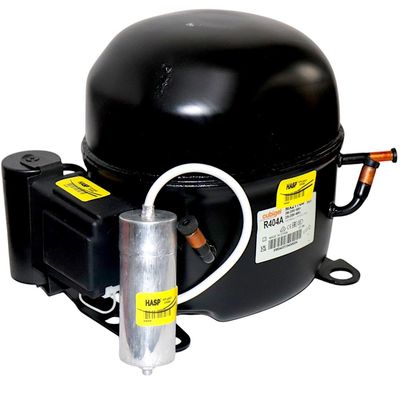 Medium Temperature R404 Commercial Compressor