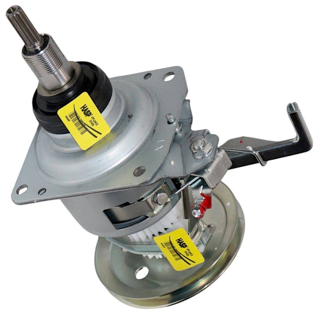 Samsung Top Loader Washing Machine Gearbox