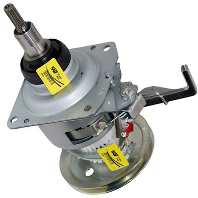 Samsung Top Loader Washing Machine Gearbox