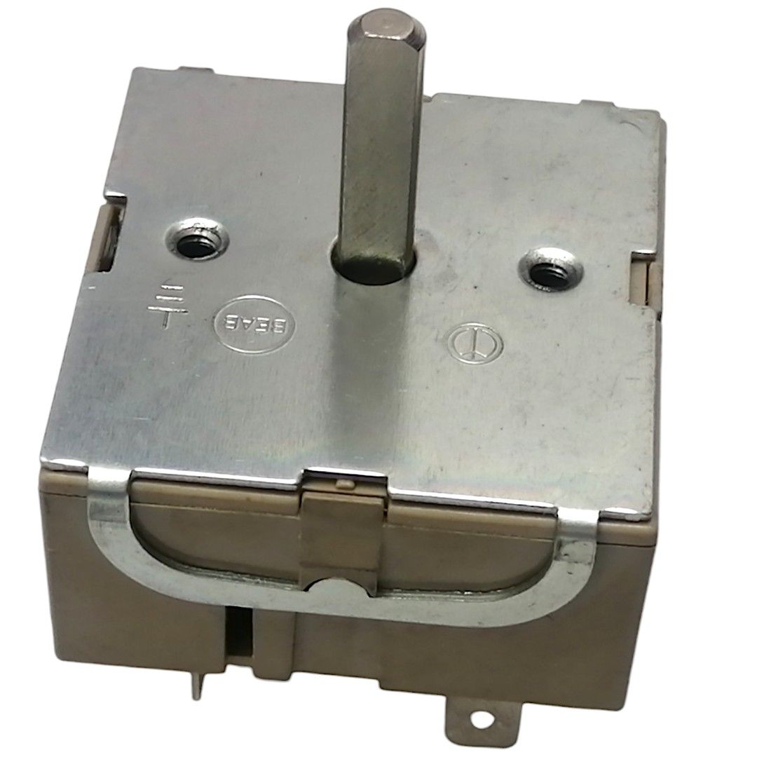 Diamond H Energy Regulator