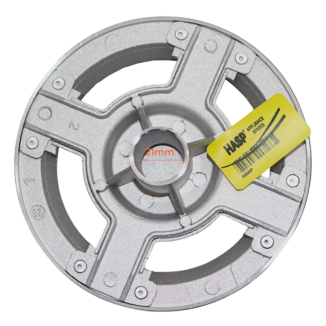 Gas Stove Flame Spreader