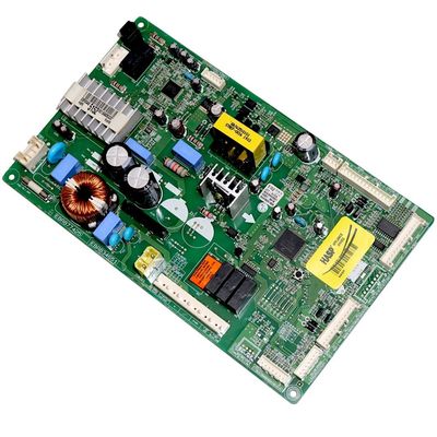 LG Fridge Pc Board