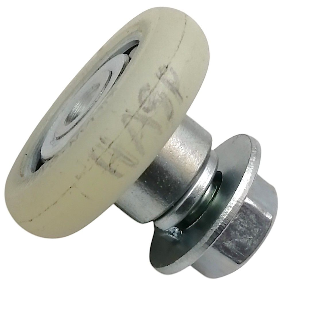 Bottle Cooler Sliding Door Wheel