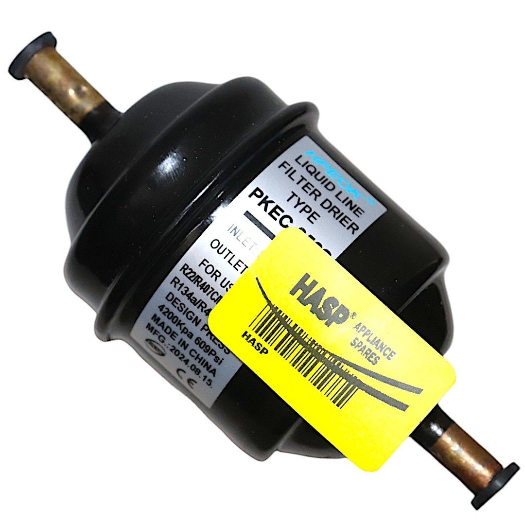 Universal 1/4&quot; Commercial Filter Drier
