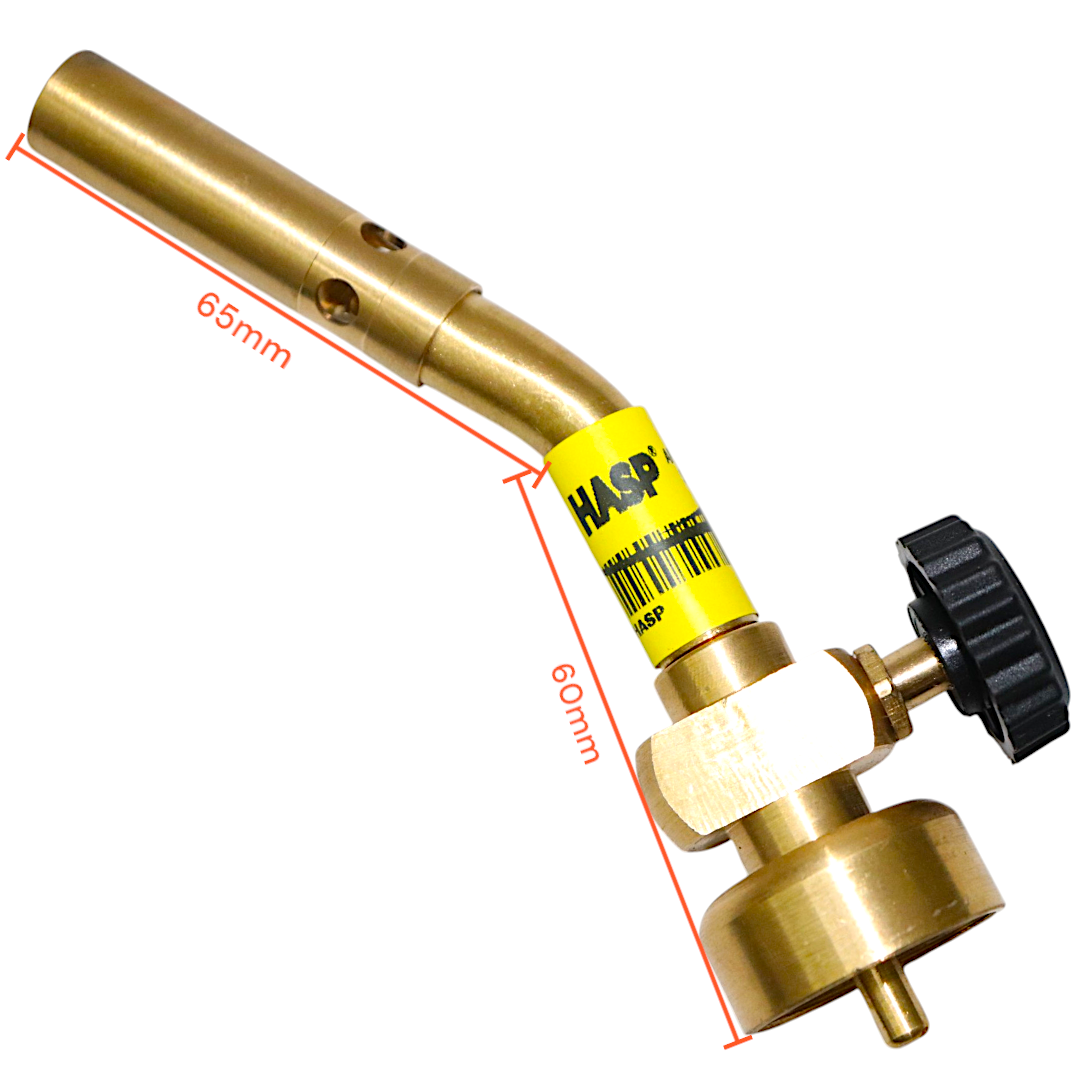 Mapp Gas Torch