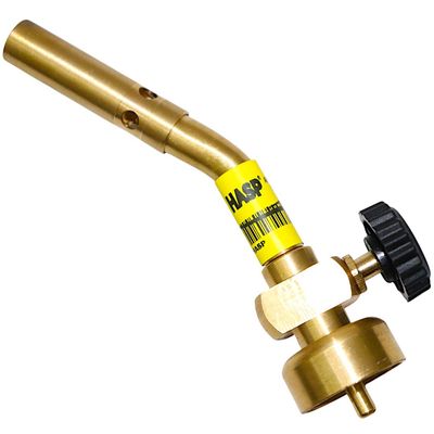 Mapp Gas Torch
