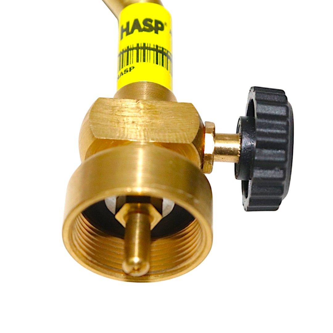 Mapp Gas Torch