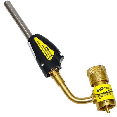 Mapp Gas Wielding Torch With Ignition