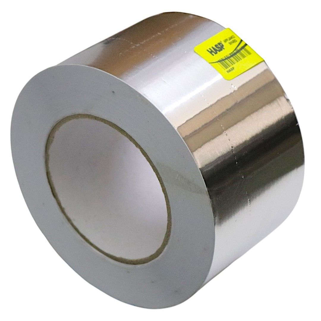 Aluminium Foil Tape