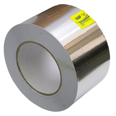Aluminium Foil Tape