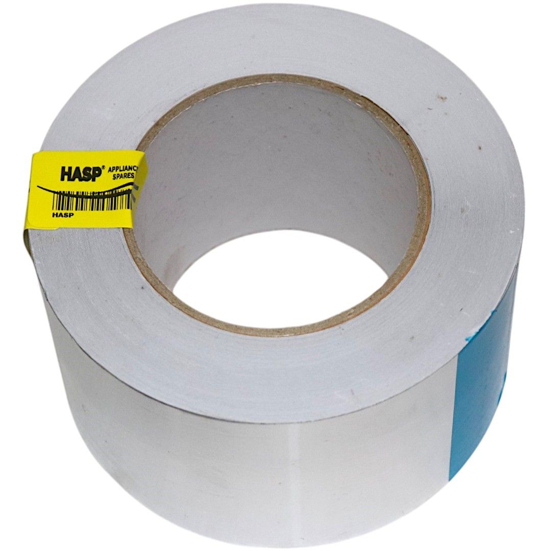 Aluminium Foil Tape