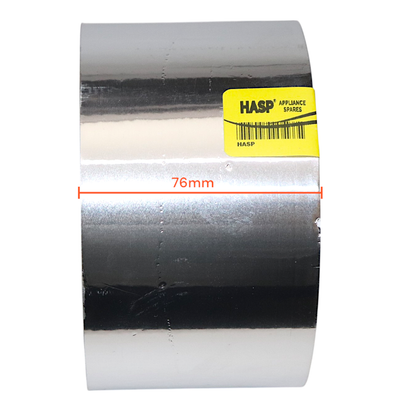 Aluminium Foil Tape Sold Per Meter