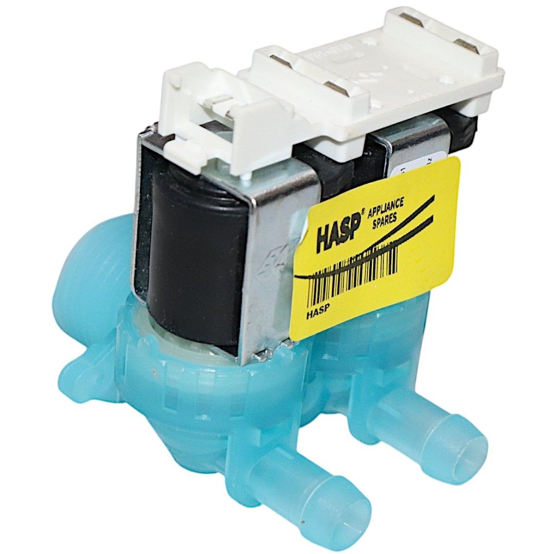 Whirlpool Washing Machine Water Inlet Valve 120V