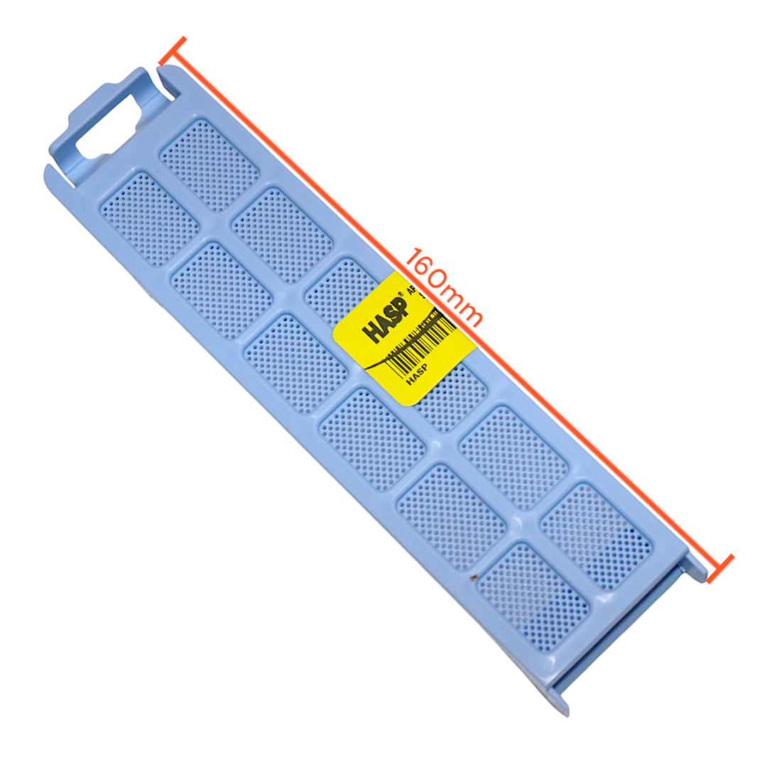 Panasonic Washing Machine Filter