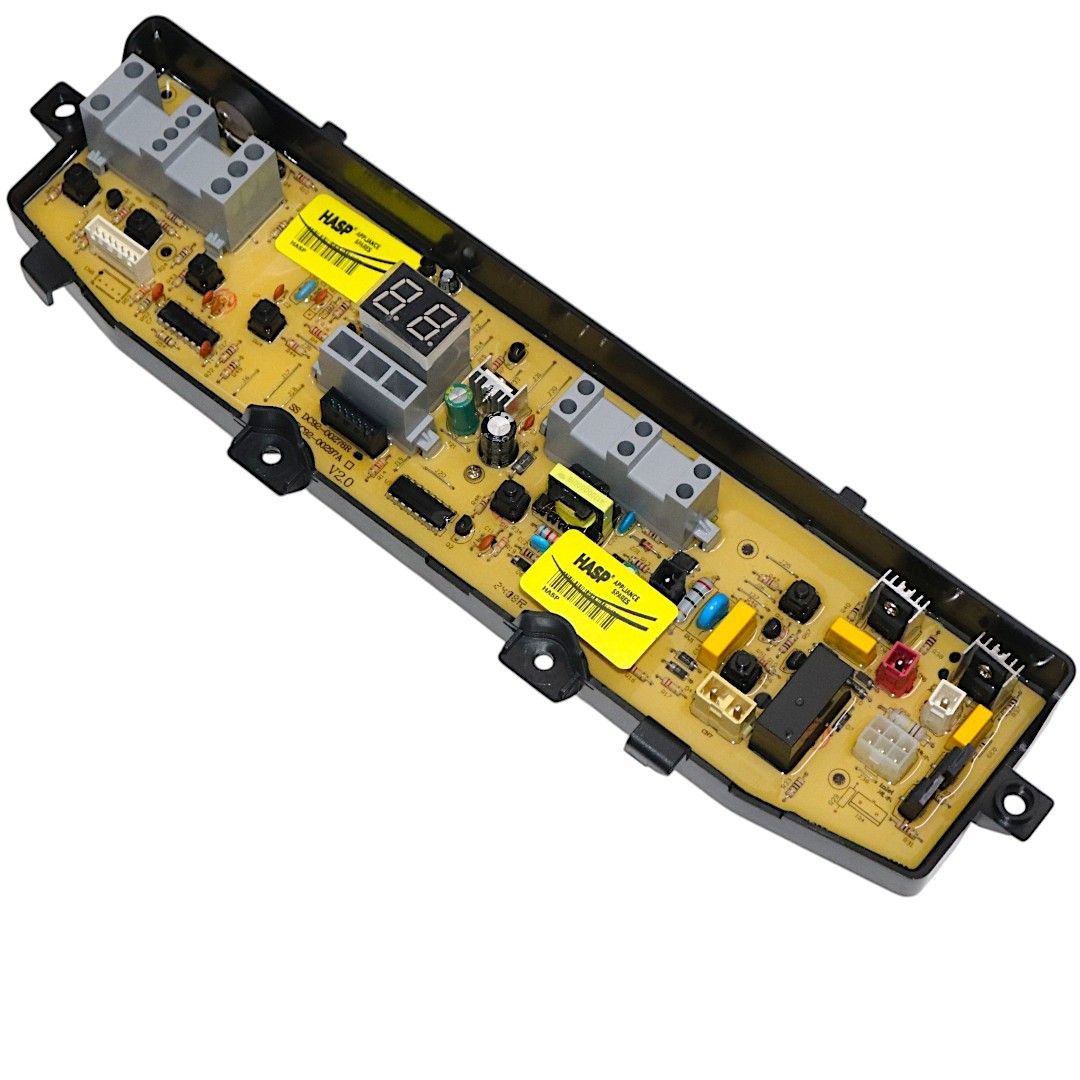 Samsung Washing Machine Pc Board