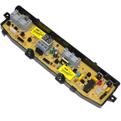 Samsung Washing Machine Pc Board