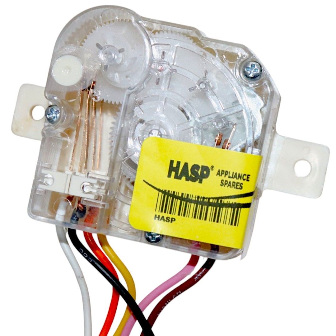 Kelvinator Washing Machine Wash Timer