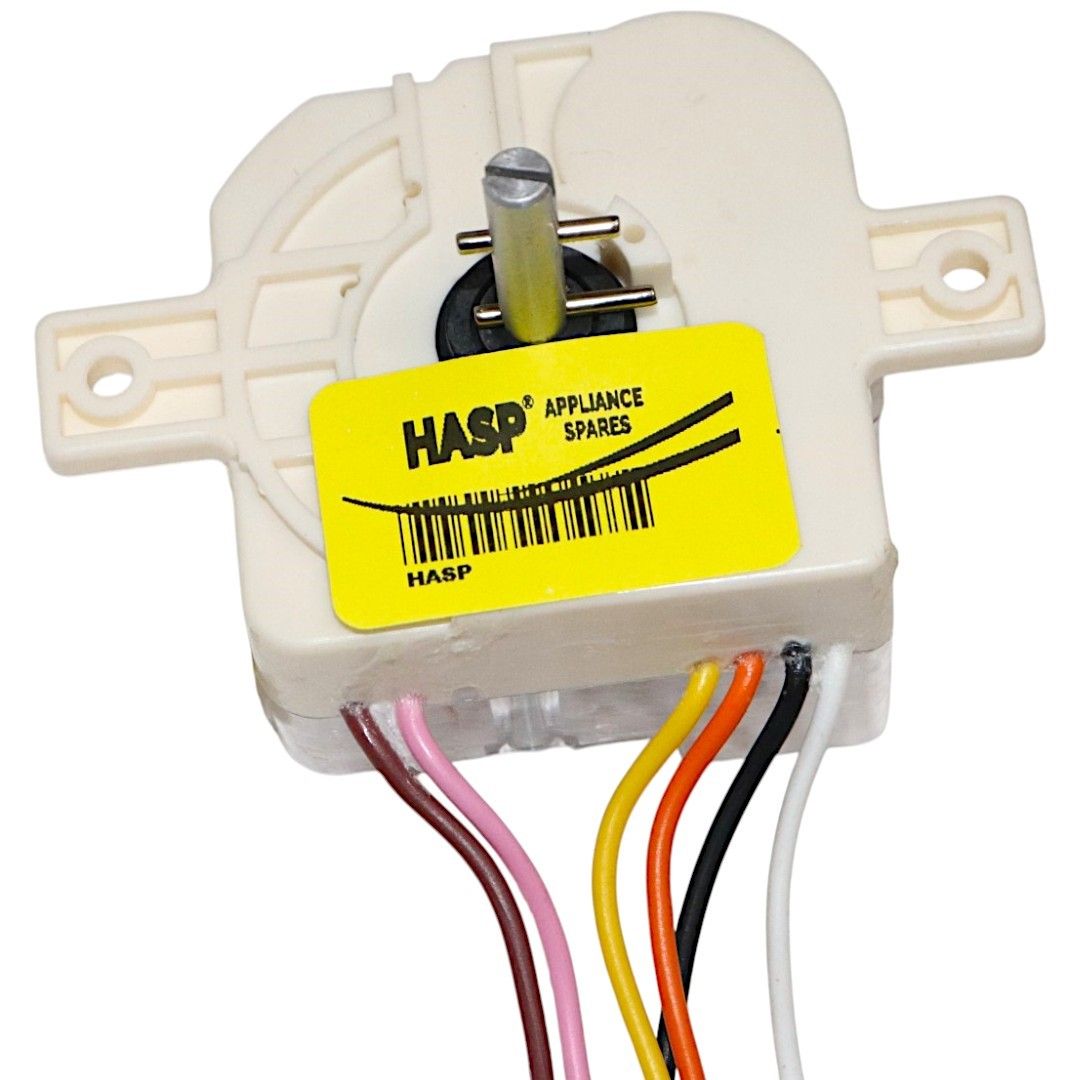 Kelvinator Washing Machine Wash Timer