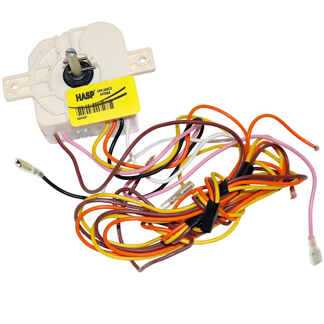 Kelvinator Washing Machine Wash Timer