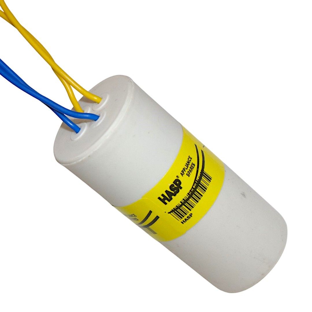 Twin Tub Washing Machine Capacitor