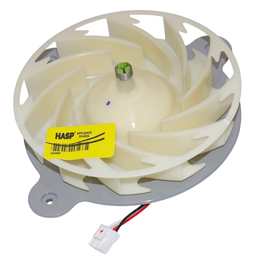 Samsung Fridge Fan Motor DC12V