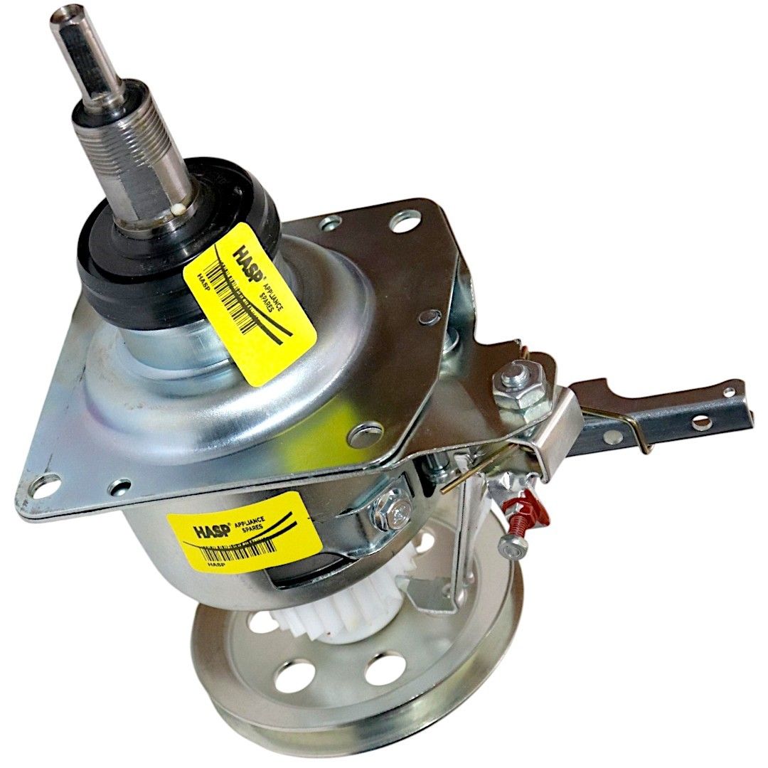 Samsung Top Loader Washing Machine Gearbox