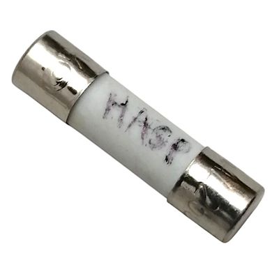 Ceramic Fuse 5A 20mm