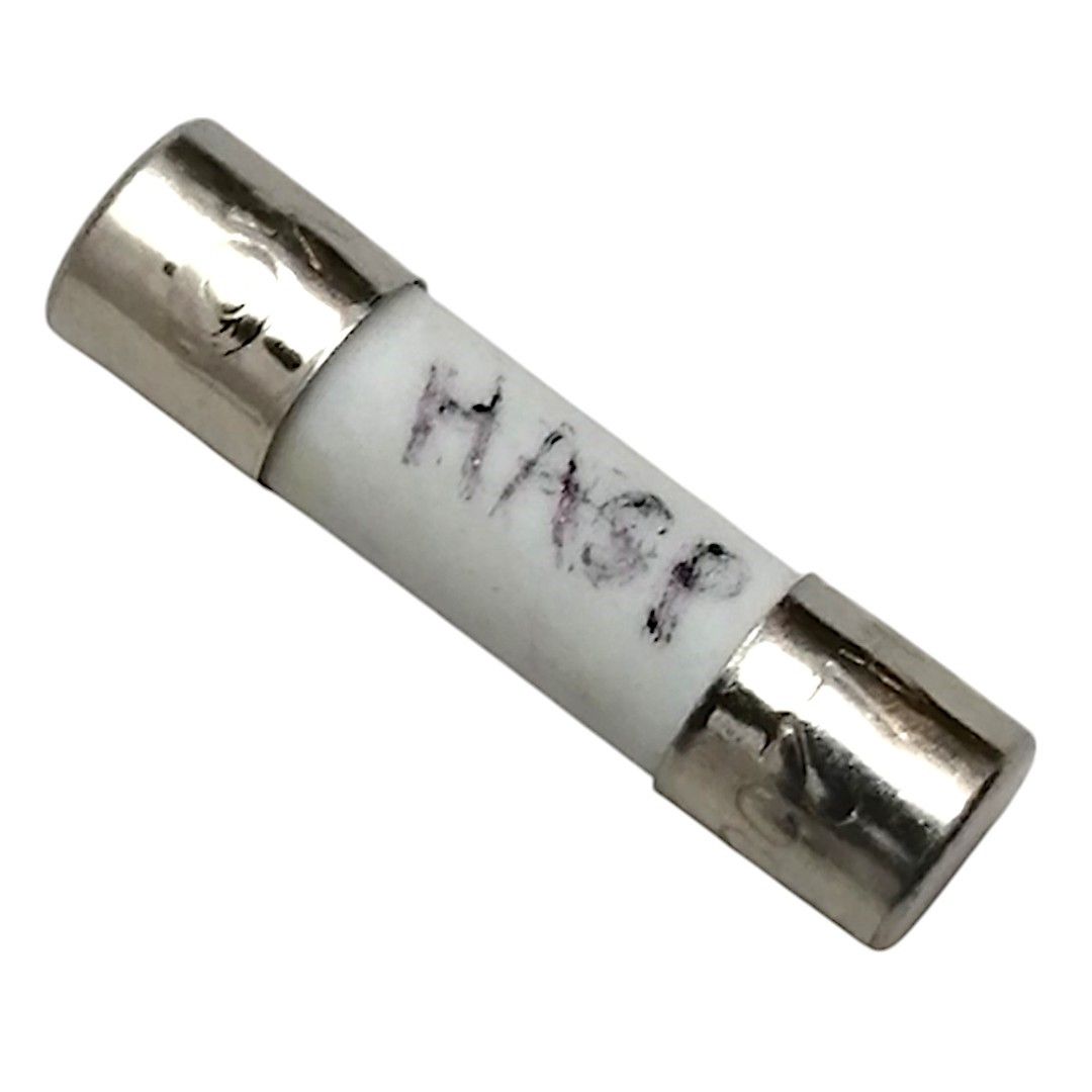 Ceramic Fuse 15A 20mm