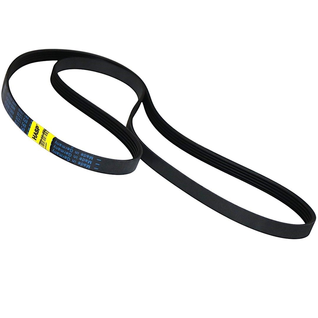 Samsung Front Loader Washing Machine Belt