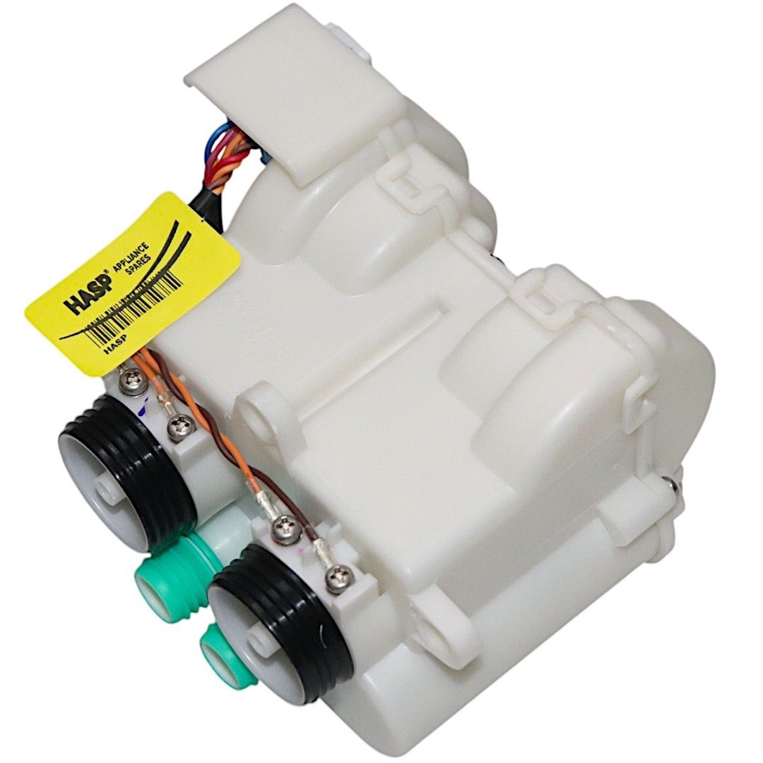 Samsung Front Loader Washing Drain Pump