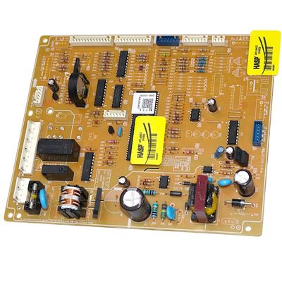 Samsung Fridge Pc Board