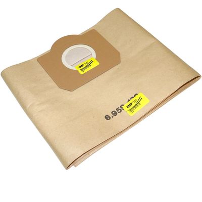 Karcher Vacuum Cleaner Bag Old Type