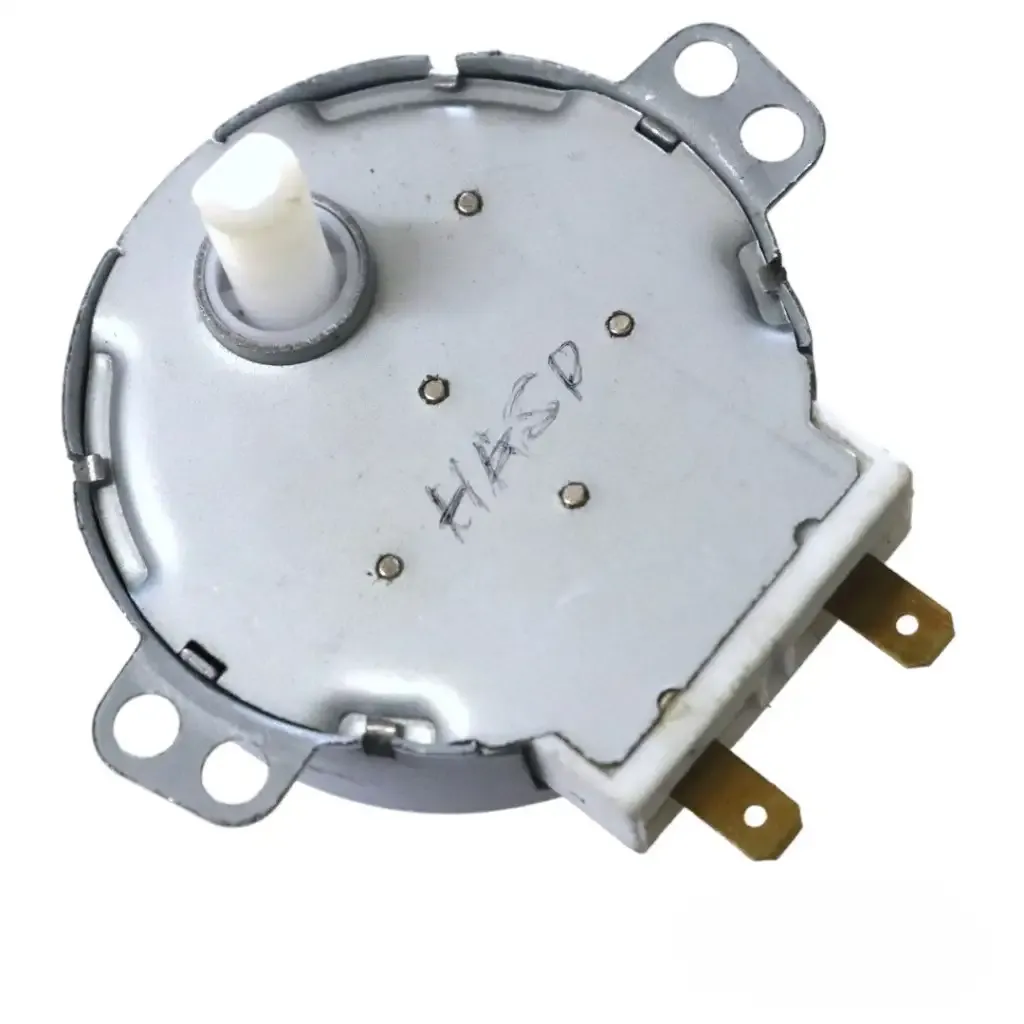 Microwave Oven Synchronous Motor SM-16T Galanz