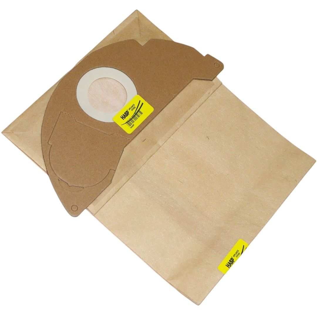 Karcher Vacuum Cleaner Paper Bag