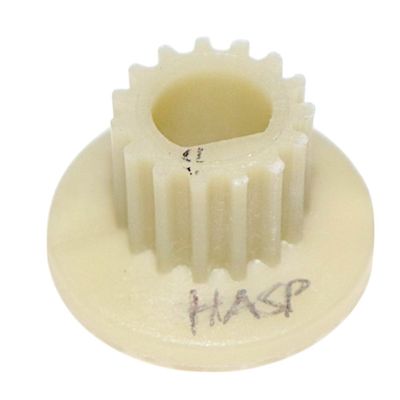 Bread Maker Drive Belt Gear Pulley