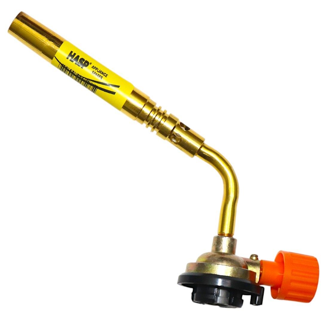 Butane Gas Cannister Torch
