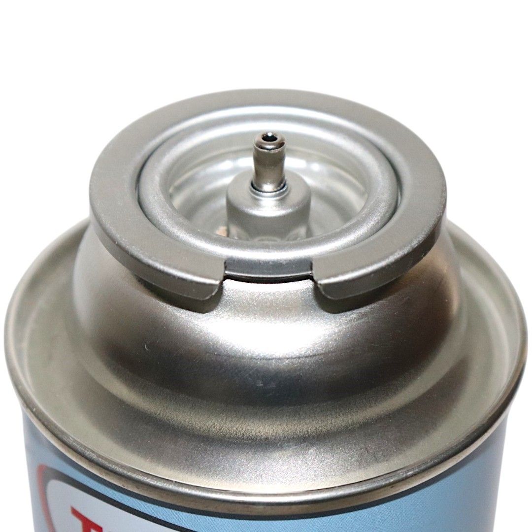 Butane Gas Cannister 220g